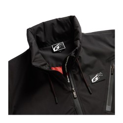 Veste homme GR Rain Toyota Gazoo Racing