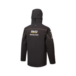 Veste homme Rain Hertz Team Jota 2024