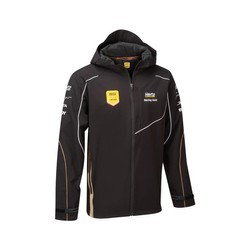 Veste homme Rain Hertz Team Jota 2024