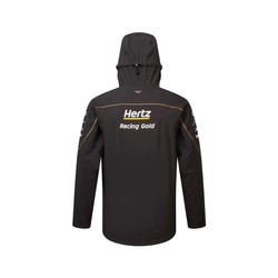 Veste homme Rain Hertz Team Jota 2024