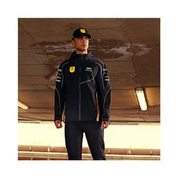 Veste homme Rain Hertz Team Jota 2024