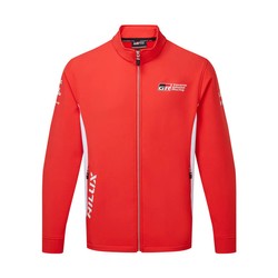 Veste softshell Team Rally-Raid Toyota Gazoo Racing