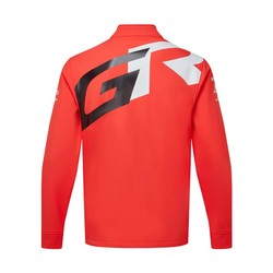 Veste softshell Team Rally-Raid Toyota Gazoo Racing