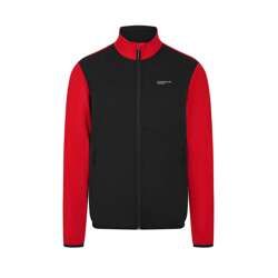 Veste softshell homme Porsche Motorsport 2024