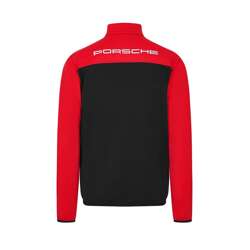 Veste softshell homme Porsche Motorsport 2024