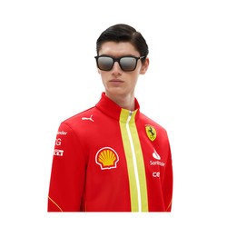 Veste softshell homme Team Ferrari F1 2024