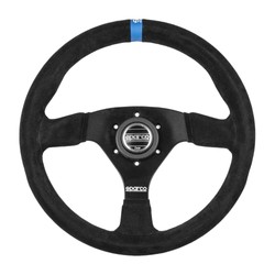 Volant Sparco R383 LOGO noir