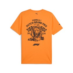 Zandvoort GP Formule 1 2024 T-Shirt Homme