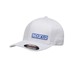 Casquette Sparco FLEXFIT blanc