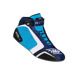 Chaussures OMP KS-1 MY16 bleu/noir