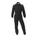 Ensemble de rallye  OMP SPORT MY20 noir (approbation FIA)