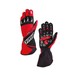 Gants OMP KS-2R MY22 rouge