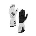 OMP Gants FIA ONE EVO FX Blanc