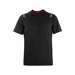 T-shirt Sparco homme TRENTON black