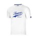 T-shirt homme Sparco VINTAGE blanc