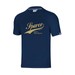 T-shirt homme Sparco VINTAGE bleu foncé