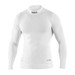 Tricot à manches longues FIA Sparco RW-10 SHIELD PRO Blanc