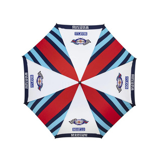 Parapluie Sparco Martini Racing