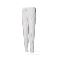 Caleçon Sparco ICE X-COOL SLIM-FIT white (approbation FIA)