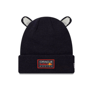Bonnet d'hiver pour nourrissons Logo Red Bull Racing 2025