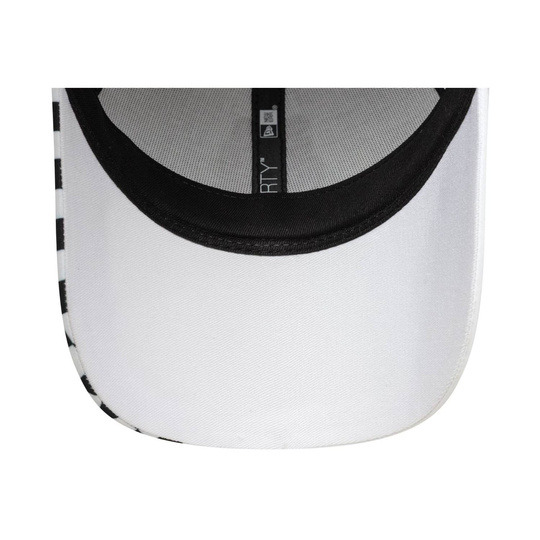 Casquette de baseball Checkered Visa CashApp RB 2026