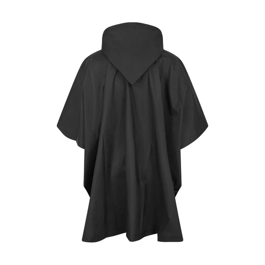 Veste poncho imperméable Logo Formula 1 2025