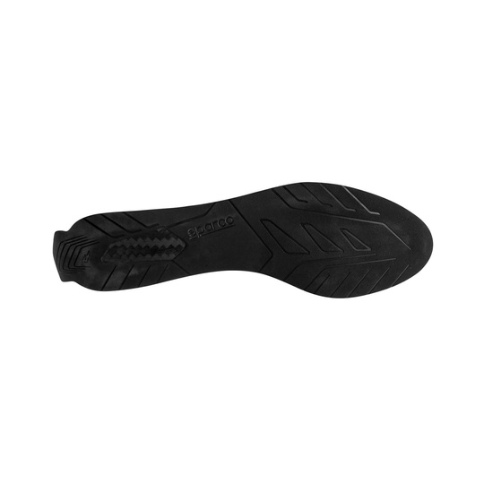 Bottines FIA Sparco PRIME EVO rouge