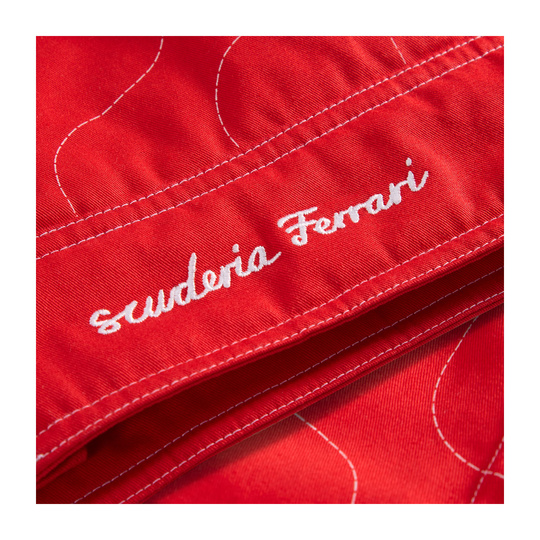 Veste homme Monza GP Scuderia Ferrari F1 2025