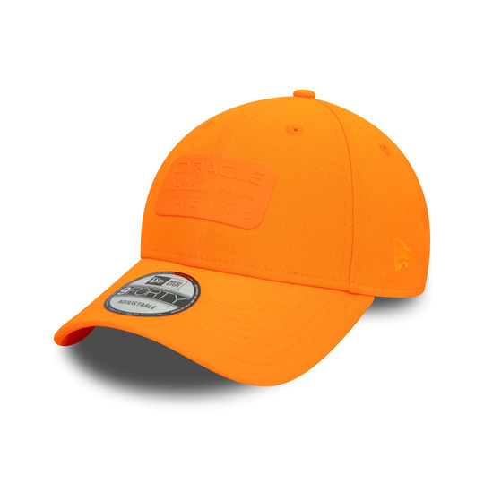 Casquette de baseball Neon Red Bull Racing 2025