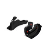 Mousses de joue Sparco pour casque STEALTH noir