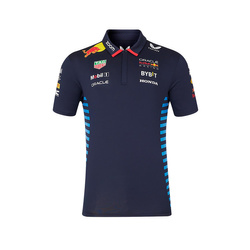 Polo homme Team Red Bull Racing 2024