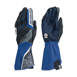 Gants Sparco Motion KG-5 bleus