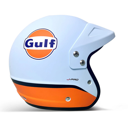 Casque Jet Sparco J-PRO GULF 