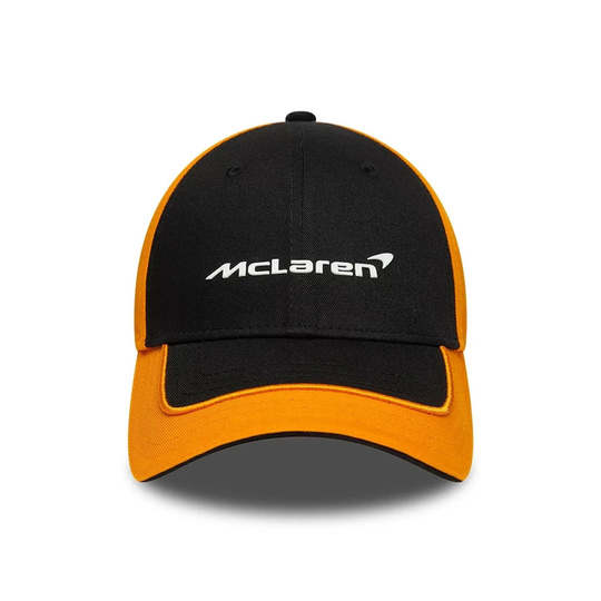 Casquette de baseball Auto McLaren F1 2025