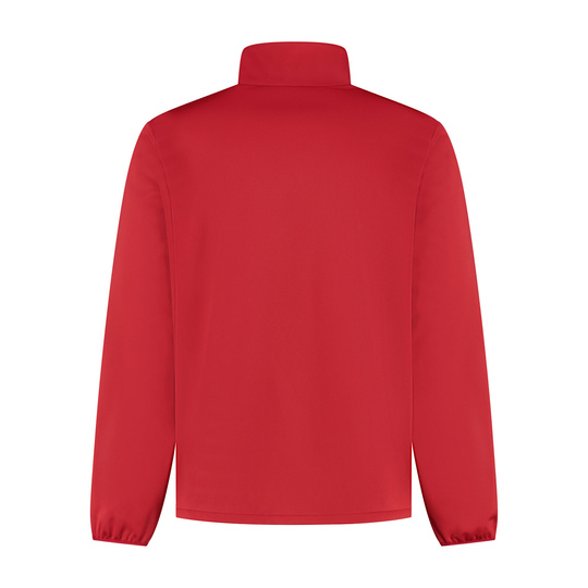 Softshell homme Logo rouge Scuderia Ferrari F1 2025