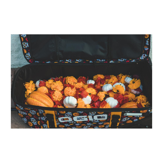 Sac de voyage Ogio RIG 9800 SKULLS