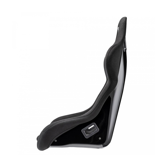 Baquet FIA Sparco EVO QRT MY22