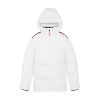 Veste homme Puffer Team Mercedes AMG F1 2024