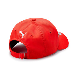 Casquette de baseball homme Italian Red Ferrari F1 2024