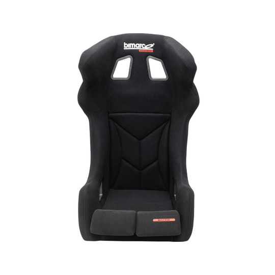 Baquet FIA Bimarco MATRIX noir