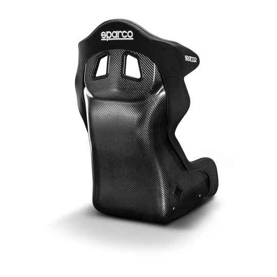 Baquet FIA Sparco CIRCUIT II CARBON