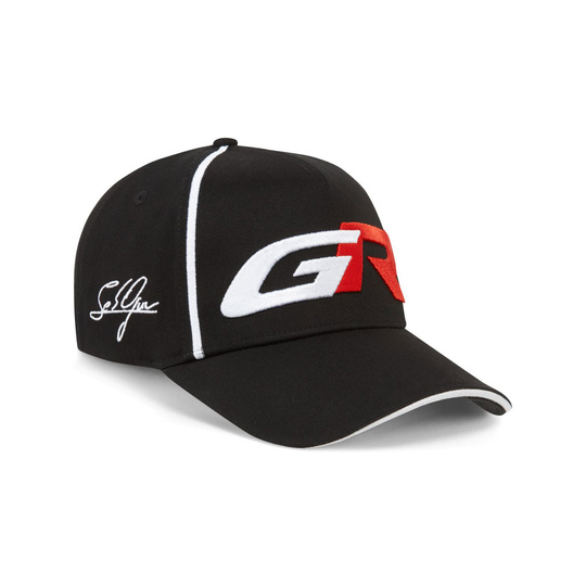 Casquette de baseball Ogier Toyota Gazoo Racing WRT 2025