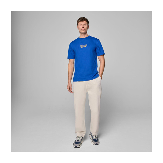 T-shirt homme Pitlane Williams Racing 2025
