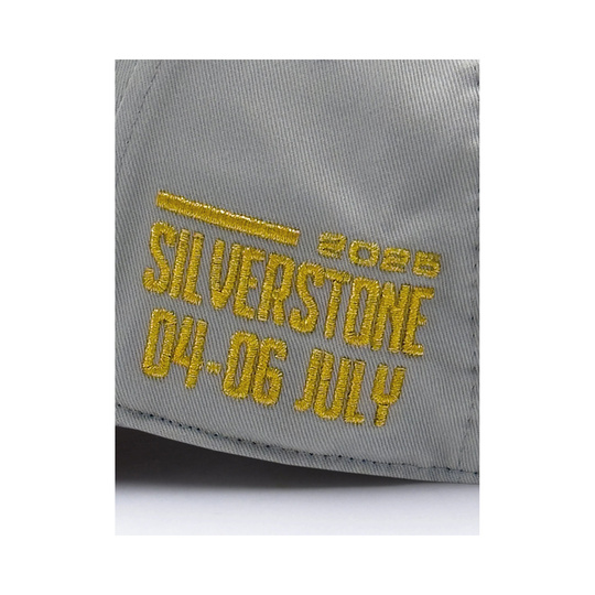 Casquette de baseball Pirelli Podium Silverstone 2025