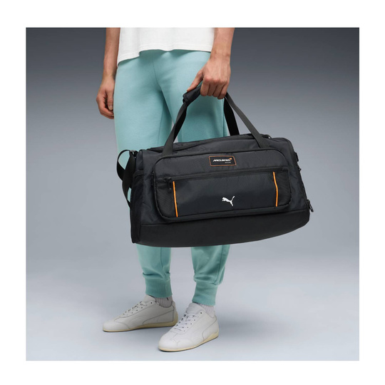 Sac de sport Logo McLaren F1 2026