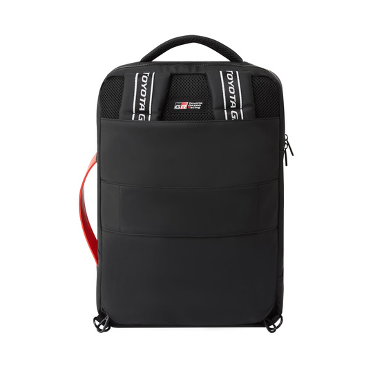 Sac à dos GR Versatile Toyota Gazoo Racing