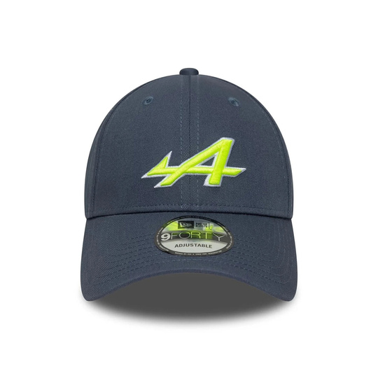 Casquette de baseball POP Alpine F1 2025