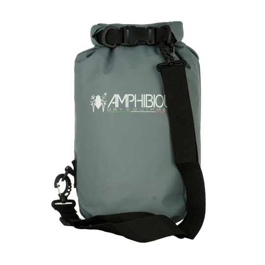 Sac mperméable Amphibious TUBE 10 gris