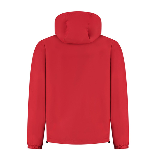 Veste homme imperméable rouge Scuderia Ferrari F1 2025