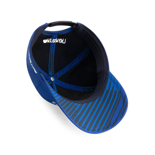 Casquette baseball homme Sainz Williams Racing 2025